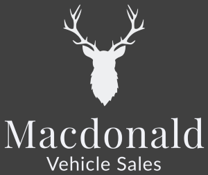 Macdonald Vehicle Sales